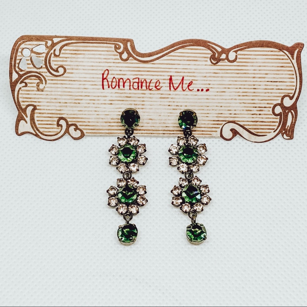 All Earrings $9!